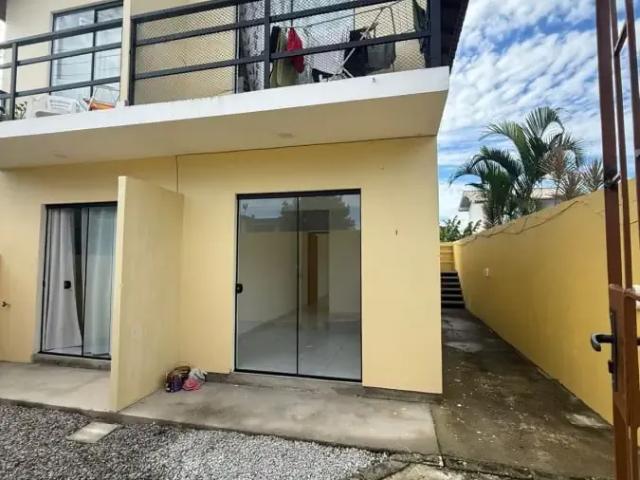 Apartamento para Locação em Florianópolis/SC Campeche 1 Quartos