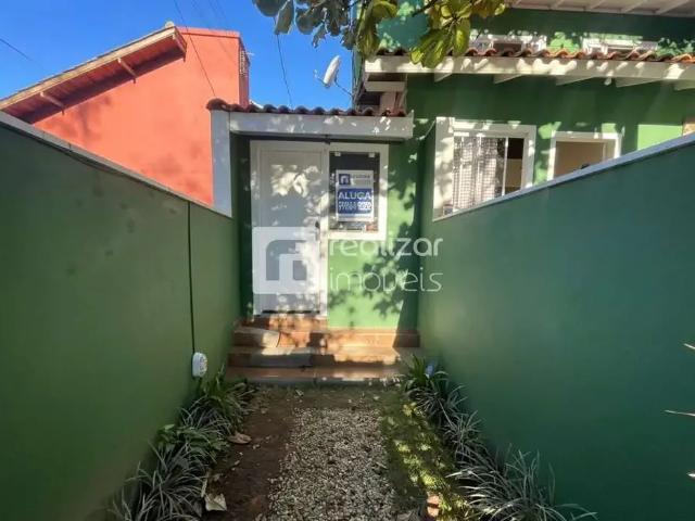 Apartamento para Locação em Florianópolis/SC Campeche 1 Quartos