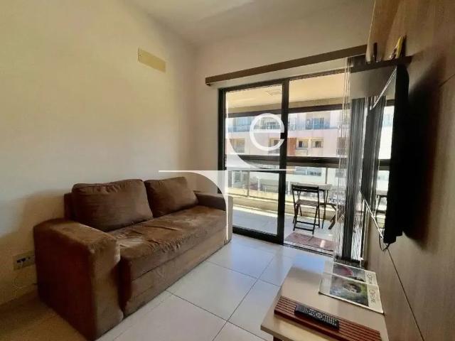 Apartamento para Locação em Florianópolis/SC Campeche 1 Quartos