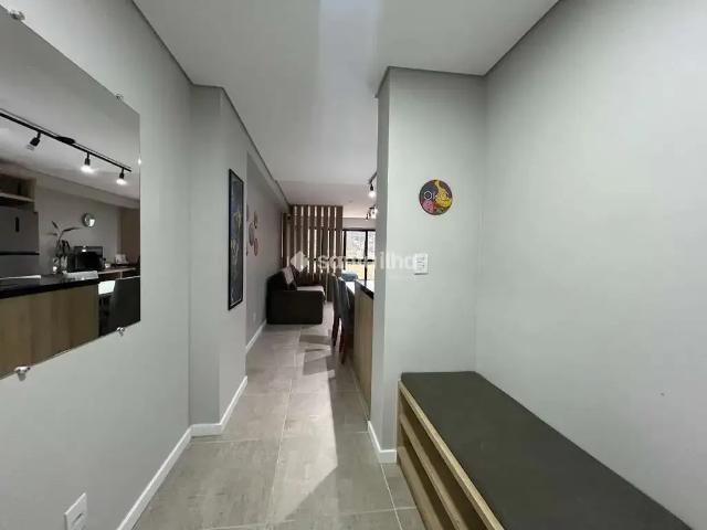 Apartamento para Locação em Florianópolis/SC Campeche 1 Quartos