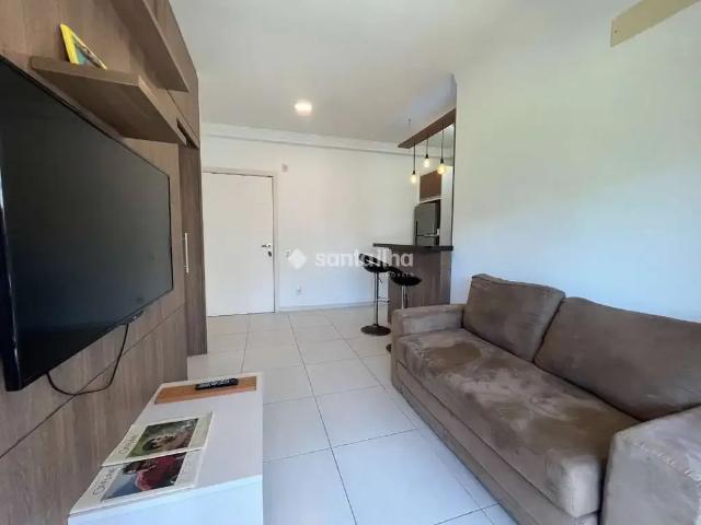 Apartamento para Locação em Florianópolis/SC Campeche 1 Quartos