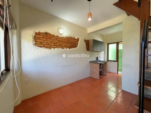Apartamento para Locação em Florianópolis/SC Campeche 1 Quartos