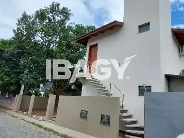 Apartamento para Locação em Florianópolis/SC Campeche 1 Quartos