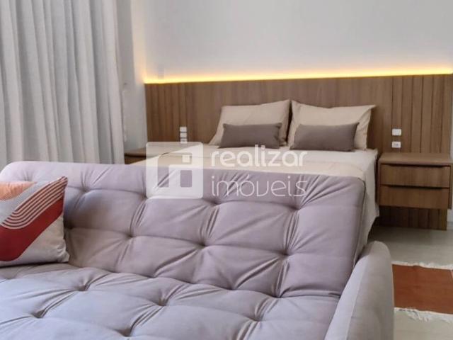 Apartamento para Locação em Florianópolis/SC Campeche 1 Quartos