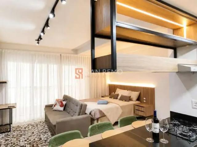 Apartamento para Locação em Florianópolis/SC Campeche 1 Quartos