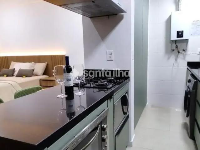 Apartamento para Locação em Florianópolis/SC Campeche 1 Quartos