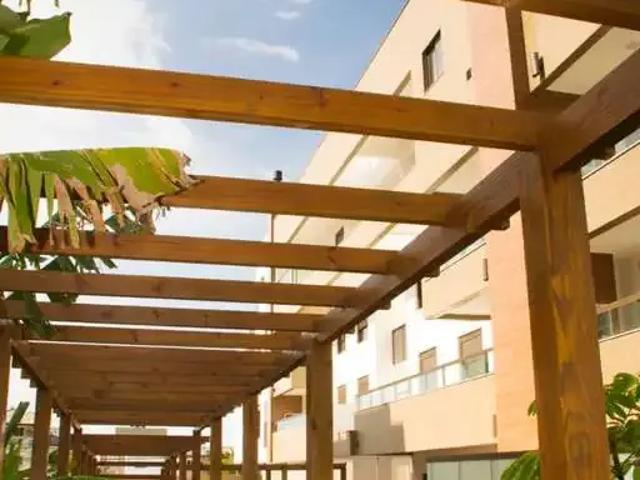 Apartamento para Locação em Florianópolis/SC Campeche 1 Quartos