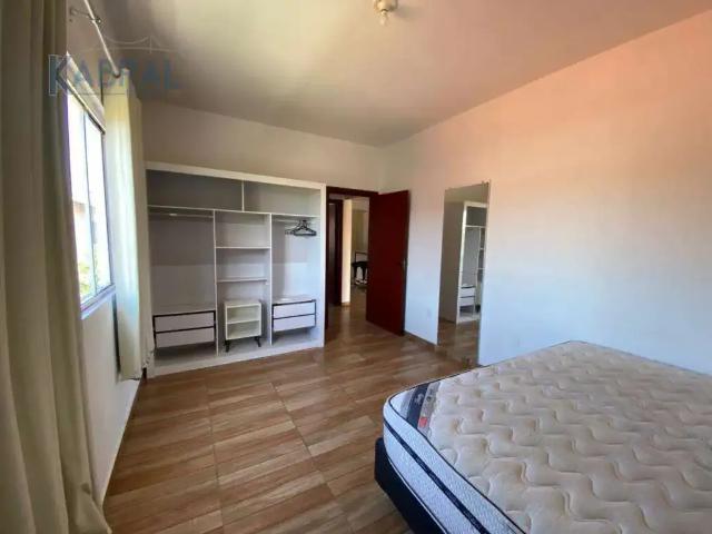 Apartamento para Locação em Florianópolis/SC Campeche 2 Quartos