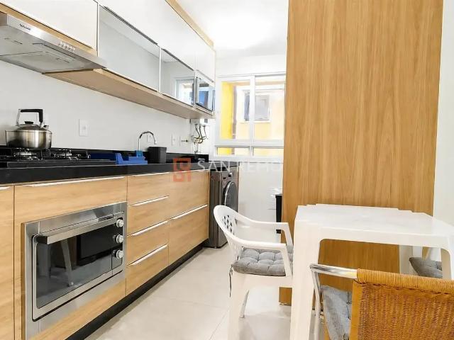 Apartamento para Locação em Florianópolis/SC Campeche 2 Quartos