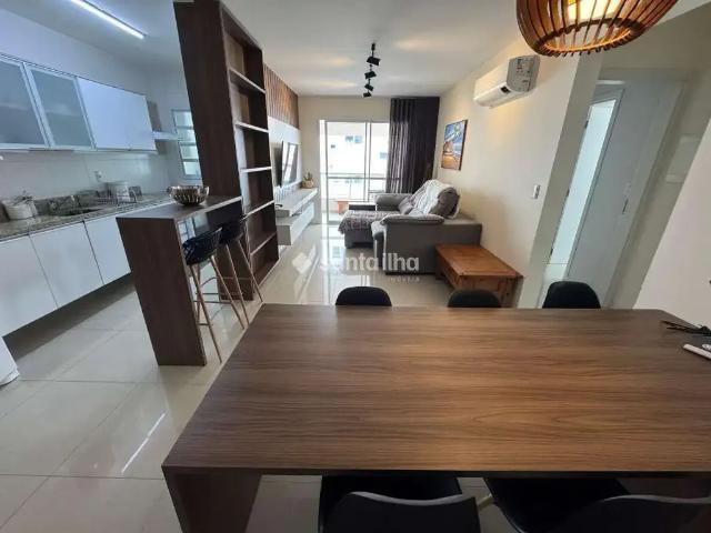 Apartamento para Locação em Florianópolis/SC Campeche 2 Quartos
