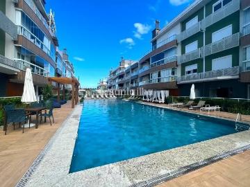 Apartamento para Locação em Florianópolis/SC Campeche 2 Quartos