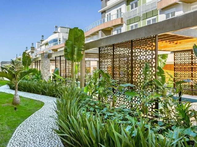 Apartamento para Locação em Florianópolis/SC Campeche 2 Quartos