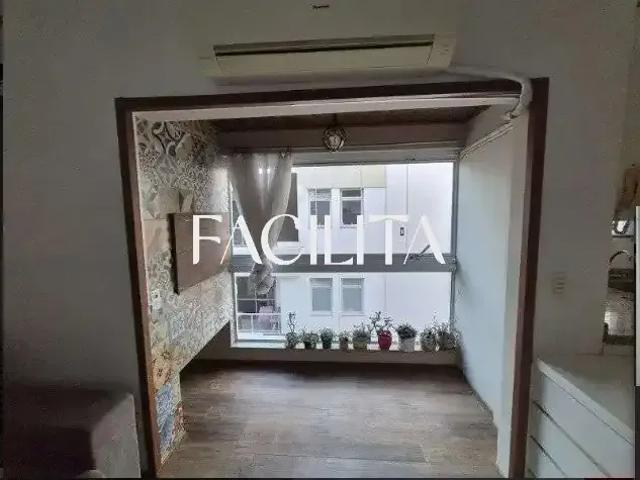 Apartamento para Locação em Florianópolis/SC Campeche 2 Quartos