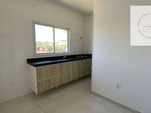 Apartamento para Locação em Florianópolis/SC Campeche 2 Quartos