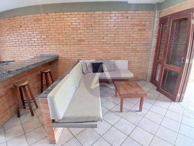 Apartamento para Locação em Florianópolis/SC Campeche 2 Quartos