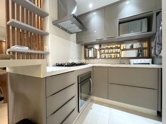 Apartamento para Locação em Florianópolis/SC Campeche 2 Quartos