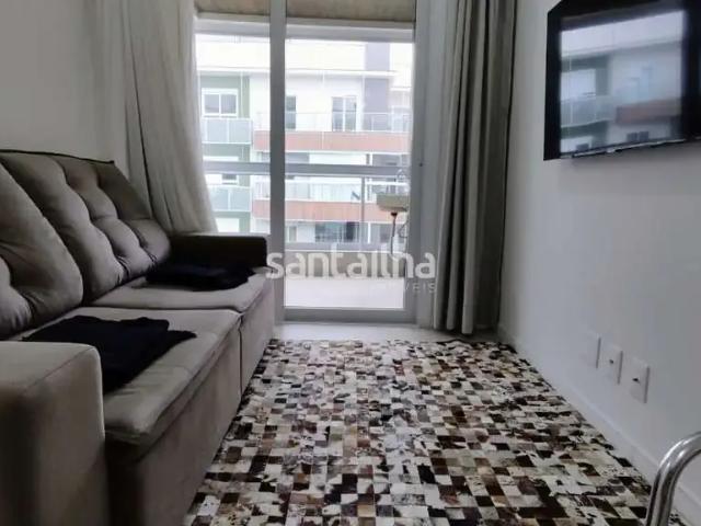 Apartamento para Locação em Florianópolis/SC Campeche 2 Quartos