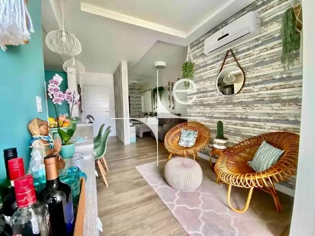 Apartamento para Locação em Florianópolis/SC Campeche 2 Quartos