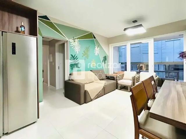 Apartamento para Locação em Florianópolis/SC Campeche 2 Quartos