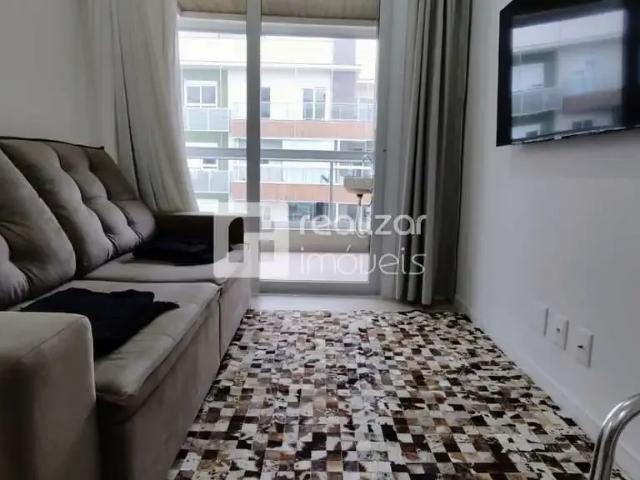 Apartamento para Locação em Florianópolis/SC Campeche 2 Quartos