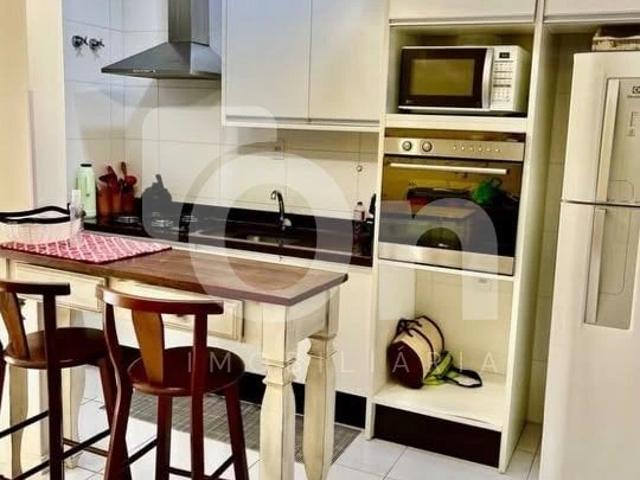 Apartamento para Locação em Florianópolis/SC Campeche 2 Quartos