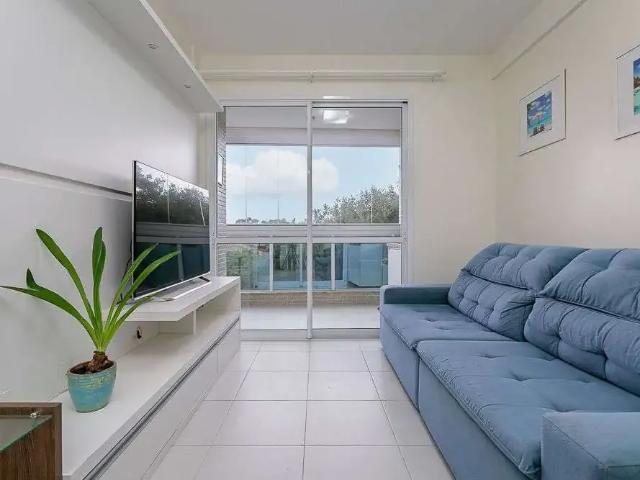 Apartamento para Locação em Florianópolis/SC Campeche 2 Quartos