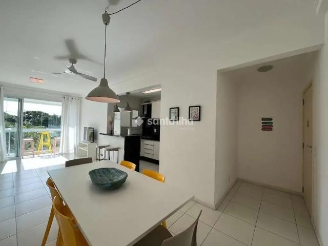 Apartamento para Locação em Florianópolis/SC Campeche 2 Quartos