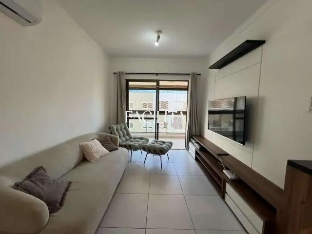 Apartamento para Locação em Florianópolis/SC Campeche 2 Quartos