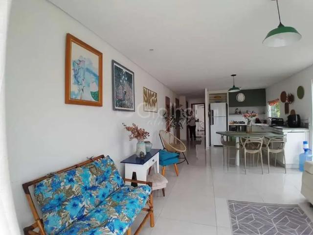 Apartamento para Locação em Florianópolis/SC Campeche 2 Quartos
