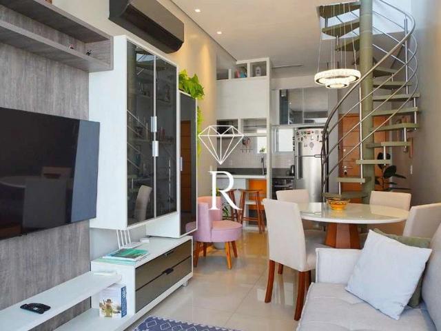 Apartamento para Locação em Florianópolis/SC Campeche 2 Quartos