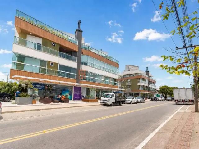 Apartamento para Locação em Florianópolis/SC Campeche 2 Quartos