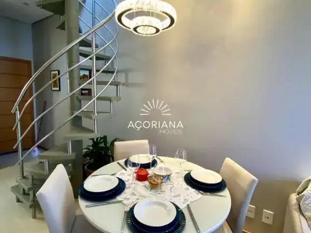 Apartamento para Locação em Florianópolis/SC Campeche 2 Quartos