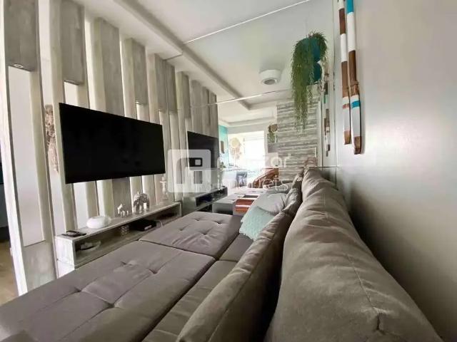 Apartamento para Locação em Florianópolis/SC Campeche 2 Quartos
