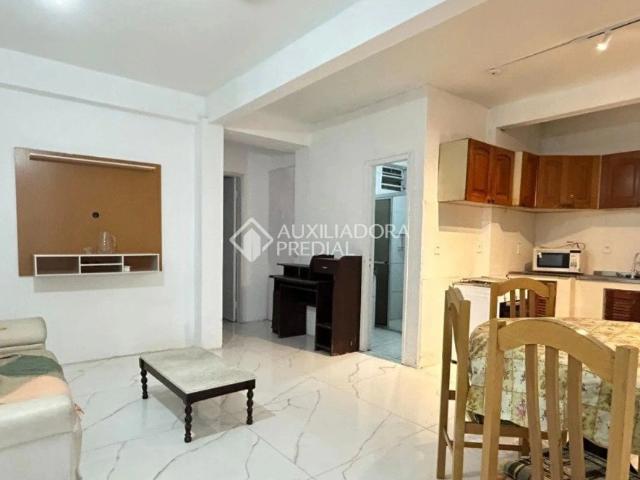 Apartamento para Locação em Florianópolis/SC Campeche 2 Quartos