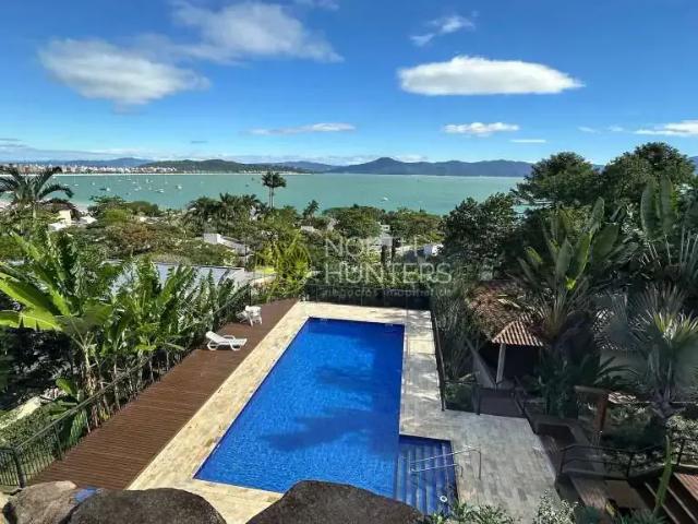 Apartamento para Locação em Florianópolis/SC Canajurê 3 Quartos