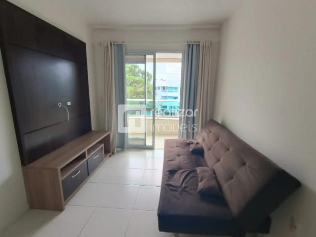 Apartamento para Locação em Florianópolis/SC Canasvieiras 1 Quartos
