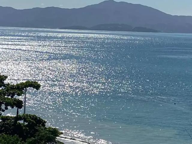Apartamento para Locação em Florianópolis/SC Canasvieiras 1 Quartos