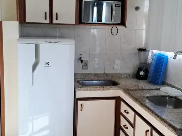 Apartamento para Locação em Florianópolis/SC Canasvieiras 1 Quartos