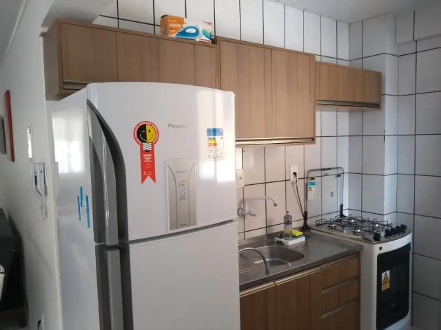 Apartamento para Locação em Florianópolis/SC Canasvieiras 1 Quartos
