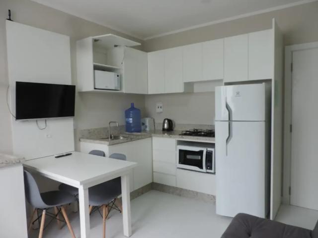 Apartamento para Locação em Florianópolis/SC Canasvieiras 1 Quartos