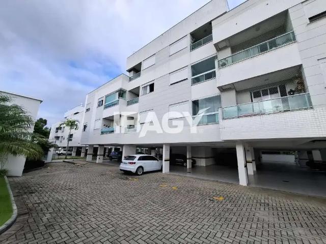 Apartamento para Locação em Florianópolis/SC Canasvieiras 1 Quartos