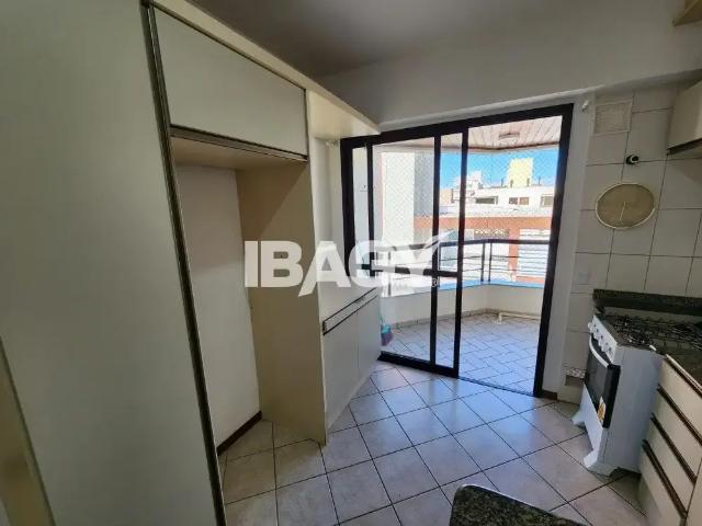 Apartamento para Locação em Florianópolis/SC Canasvieiras 1 Quartos