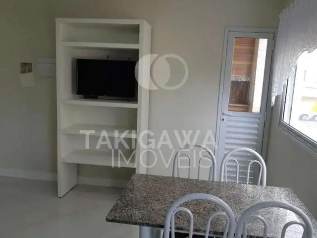 Apartamento para Locação em Florianópolis/SC Canasvieiras 1 Quartos