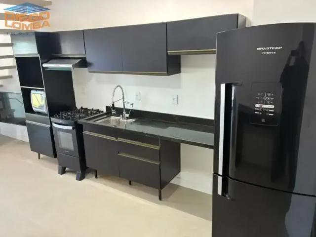 Apartamento para Locação em Florianópolis/SC Canasvieiras 1 Quartos