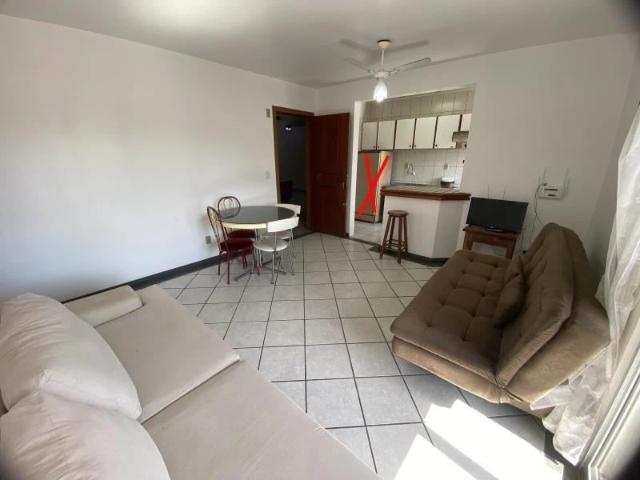 Apartamento para Locação em Florianópolis/SC Canasvieiras 1 Quartos