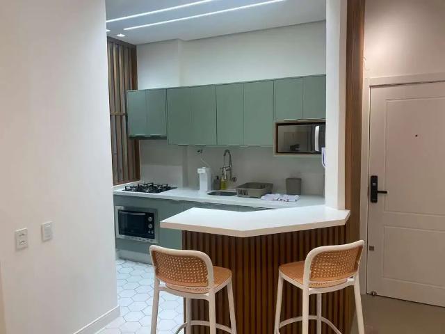 Apartamento para Locação em Florianópolis/SC Canasvieiras 1 Quartos