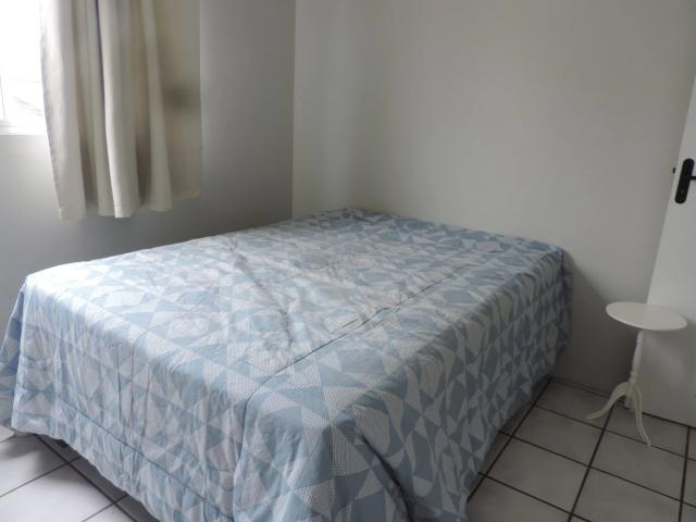 Apartamento para Locação em Florianópolis/SC Canasvieiras 1 Quartos