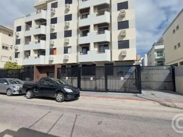 Apartamento para Locação em Florianópolis/SC Canasvieiras 1 Quartos