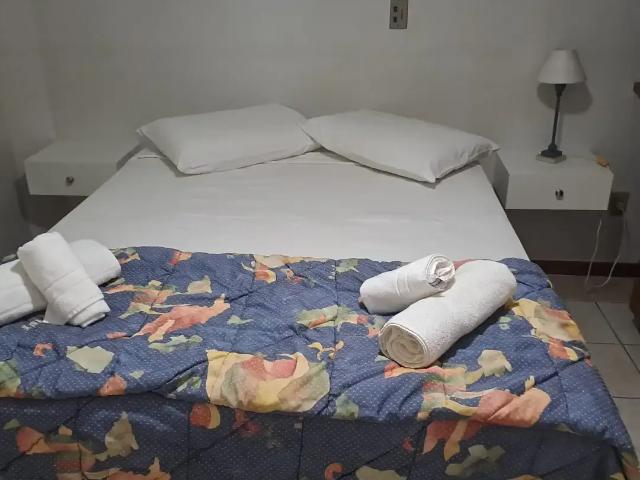 Apartamento para Locação em Florianópolis/SC Canasvieiras 1 Quartos