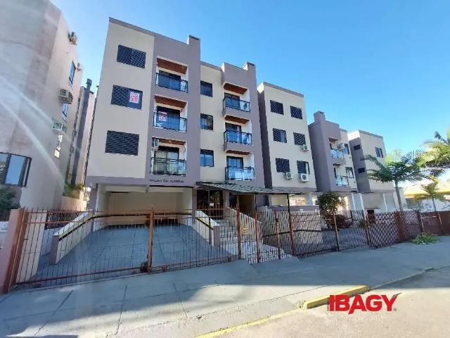 Apartamento para Locação em Florianópolis/SC Canasvieiras 1 Quartos